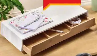 Office Desk Raiser