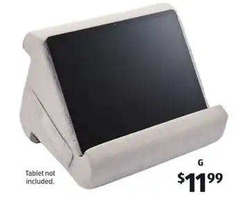 Tablet Cushion