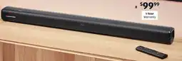 ALDI Monster 2.0 Soundbar offer