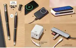 ALDI Mobility Accessories offer
