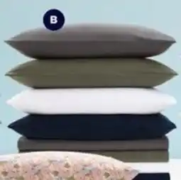 Spotlight KOO ELITE Flannelette Sheet Set QB offer