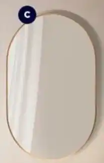 Spotlight Pill Mirror offer