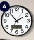 Spotlight Oliver Clock offer
