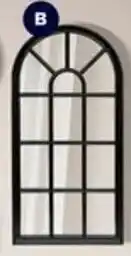 Spotlight Grid Mirror offer