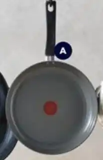 Spotlight Tefal change induction ceramic frypan offer