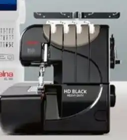Spotlight Hd overlocker offer