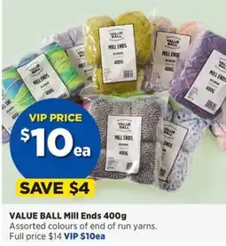 Spotlight Value ball mill ends offer