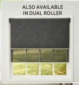 Spotlight Blockout Roller offer