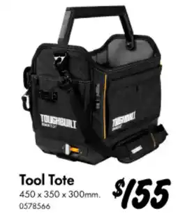 Bunnings Tool Tote offer