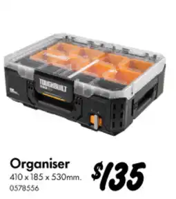 Bunnings Organiser offer