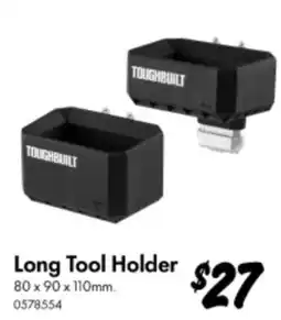 Bunnings Long Tool Holder offer