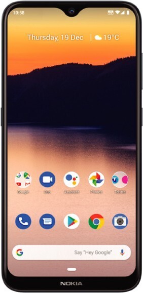 Coles Nokia 2.3 offer
