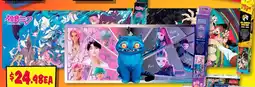 JB Hi-Fi Xxl gaming desk mat offer