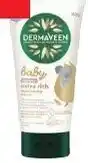 Chemist Warehouse DermaVeen Baby Calmexa offer
