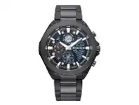 Bevilles Jewellery Police Wadden Blue & Black IP Watch PL.15654JSB/03M offer