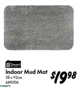 Bunnings Indoor Mud Mat offer