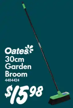 Bunnings Garden Broom offer