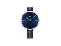 Bevilles Jewellery Tommy Hilfiger Ladies Alexa Navy Watch 1782154 offer