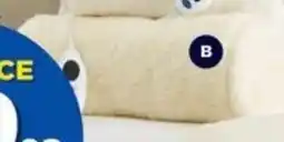 Spotlight Wool Electric Blanket QB offer