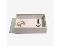 Bevilles Jewellery Stackers Classic Deep Open Compartment Layer offer
