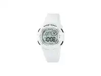 Bevilles Jewellery Lorus Youth Digital Watch Model- R2383HX-9 offer