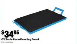 Mitre 10 OX Trade Foam Kneeling Board offer