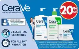 Pharmacy4Less CeraVe offer
