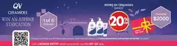 Pharmacy4Less Entire qv ceramides range offer