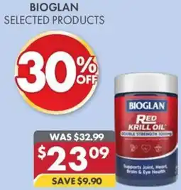 Pharmacy4Less Bioglan offer
