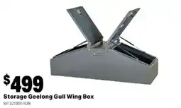Mitre 10 Storage Geelong Gull Wing Box offer