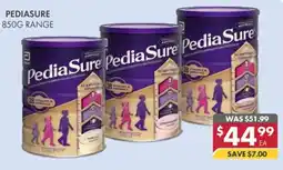 Pharmacy4Less Pediasure offer