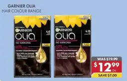 Pharmacy4Less Garnier olia offer