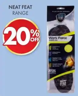 Pharmacy4Less Neat feat range offer