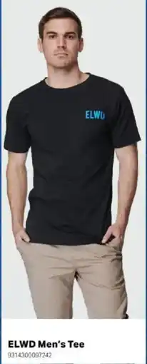 Mitre 10 ELWD Men's Tee offer