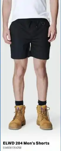 Mitre 10 ELWD 204 Men's Shorts offer