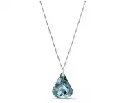 Bevilles Jewellery Swarovski Spirit Necklace offer