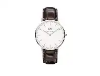 Daniel Wellington Classic Collection York Watch 0211DW