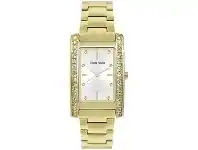 Bevilles Jewellery Pierre Cardin Ladies Swarovski Set Watch Model- 4913 offer