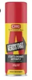 Mitre 10 CRC Range offer
