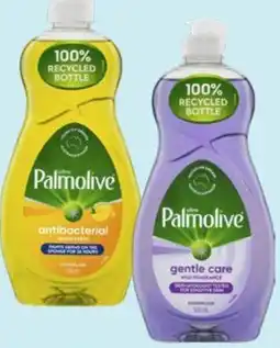 Drakes Palmolive Ultra Dishwashing Liquid offer