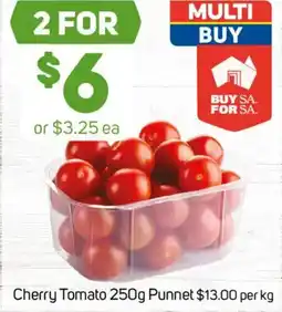 Foodland Cherry Tomato offer