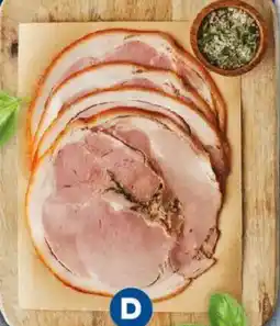 Foodland D'Orsogna Seasoned Roast Pork offer