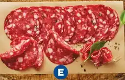 Foodland San Marino Cacciatori, Casalingo or Calabrese Salami offer