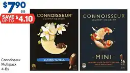 Foodland Connoisseur offer