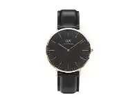 Bevilles Jewellery Daniel Wellington Classic Sheffield 40mm DW00100127 offer
