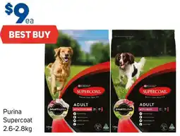 Foodland Purina Supercoat offer
