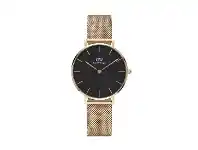 Bevilles Jewellery Daniel Wellington Petite Melrose 32mm DW00100161 offer