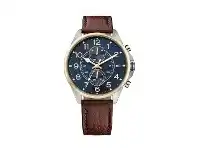 Bevilles Jewellery Tommy Hilfiger Mens Watch Model 1791275 offer
