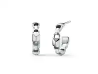 Bevilles Jewellery Michael Kors MKC1013AA040 Premium Earring Silver offer