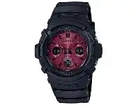 Casio G Shock Adrenalin Red Series Watch AWR-M100SAR-1A